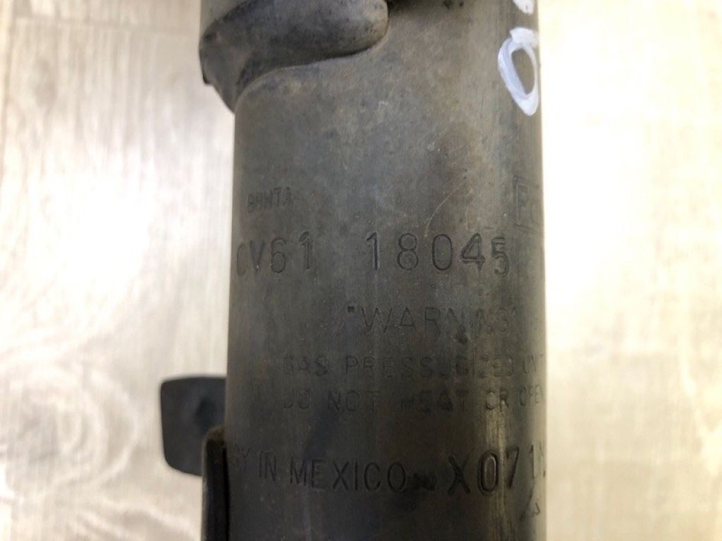 CV6Z-18124-BZ | Амортизатор передн. прав. FORD ESCAPE 12-19 - Фото 7