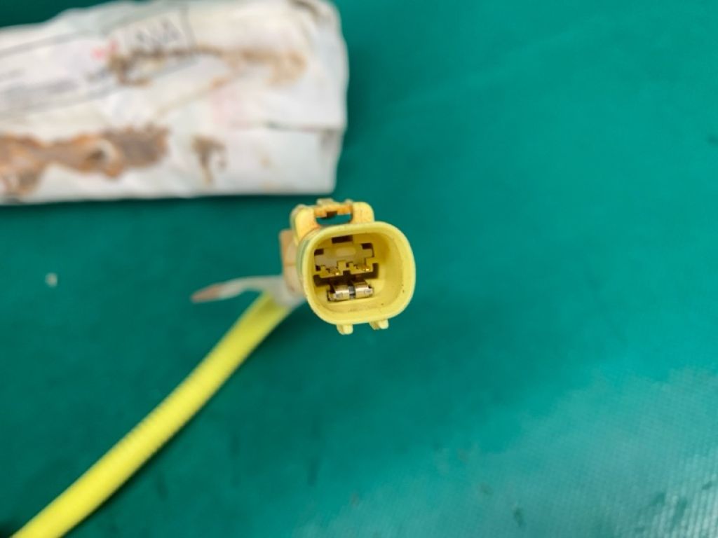 88450-4R300 | Подушка безпеки в сидінні прав. HYUNDAI SONATA YF 10-14 - Фото 4