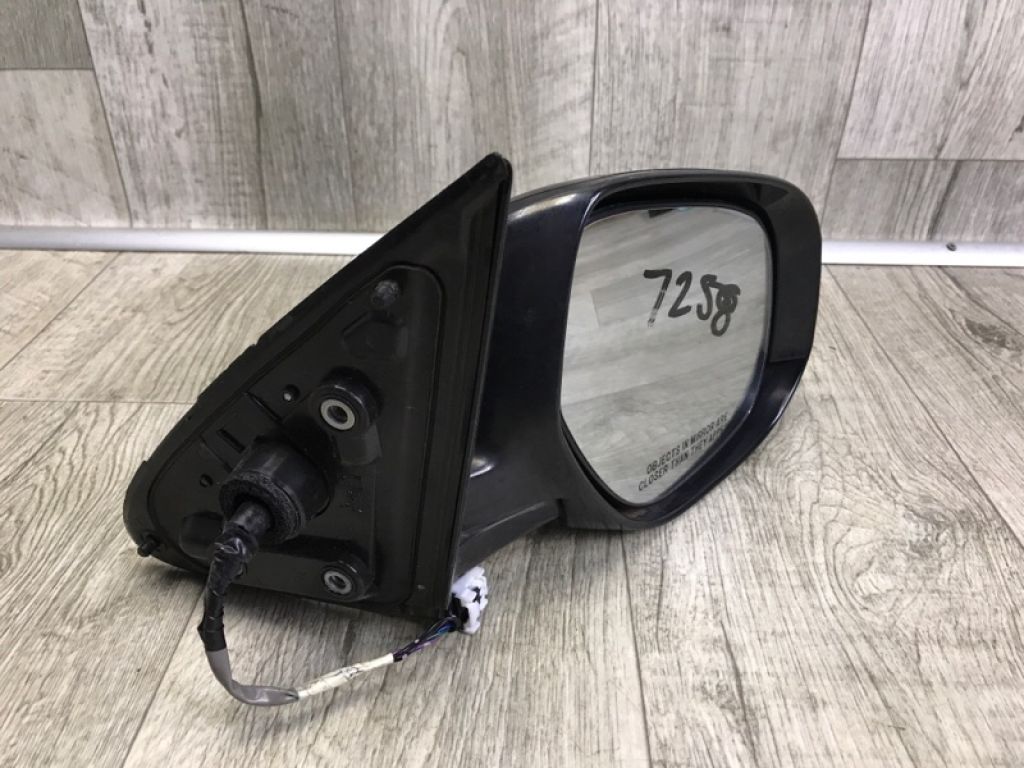 7632B376 | Дзеркало прав. MITSUBISHI OUTLANDER GF 12- - Фото 2