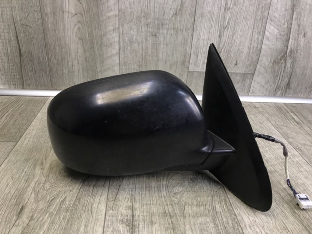 7632B376 | Дзеркало прав. MITSUBISHI OUTLANDER GF 12- - Фото 3