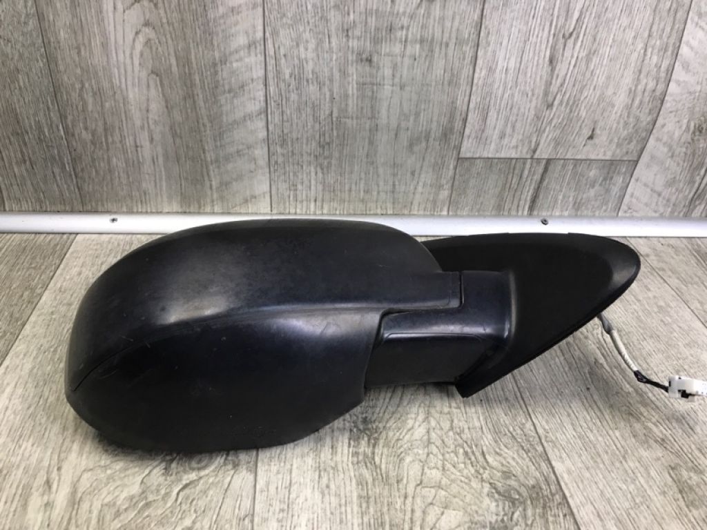 7632B376 | Дзеркало прав. MITSUBISHI OUTLANDER GF 12- - Фото 5