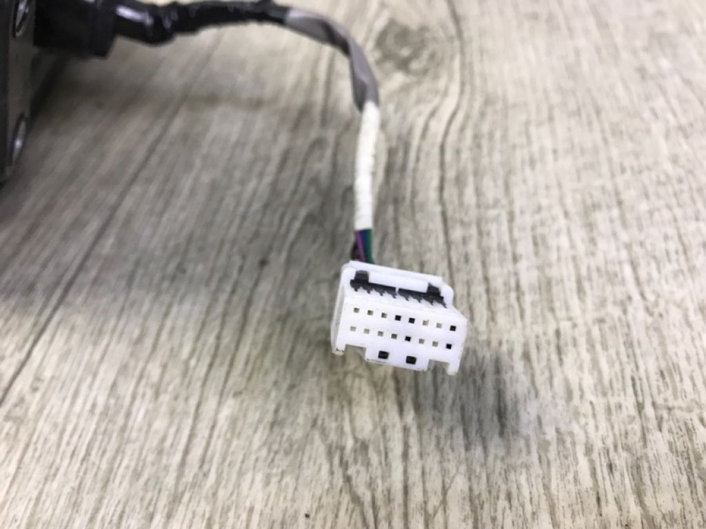 7632B376 | Дзеркало прав. MITSUBISHI OUTLANDER GF 12- - Фото 6