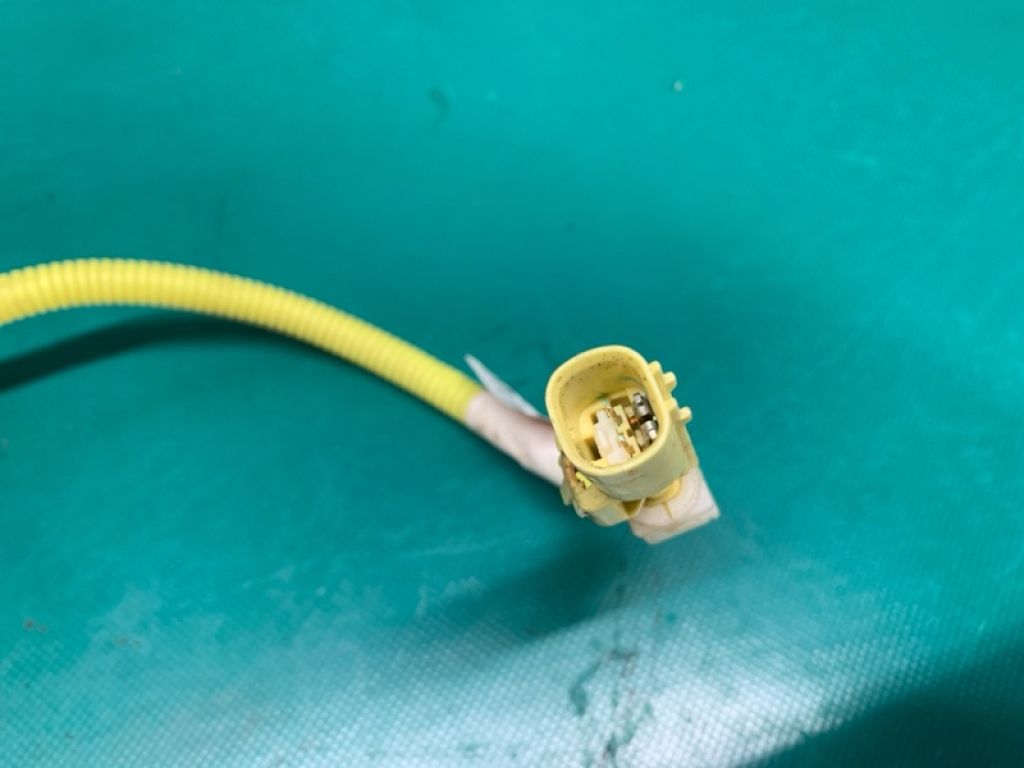 88350-4R300 | Подушка безопасности в сиденье лев. HYUNDAI SONATA YF 10-14 - Фото 4