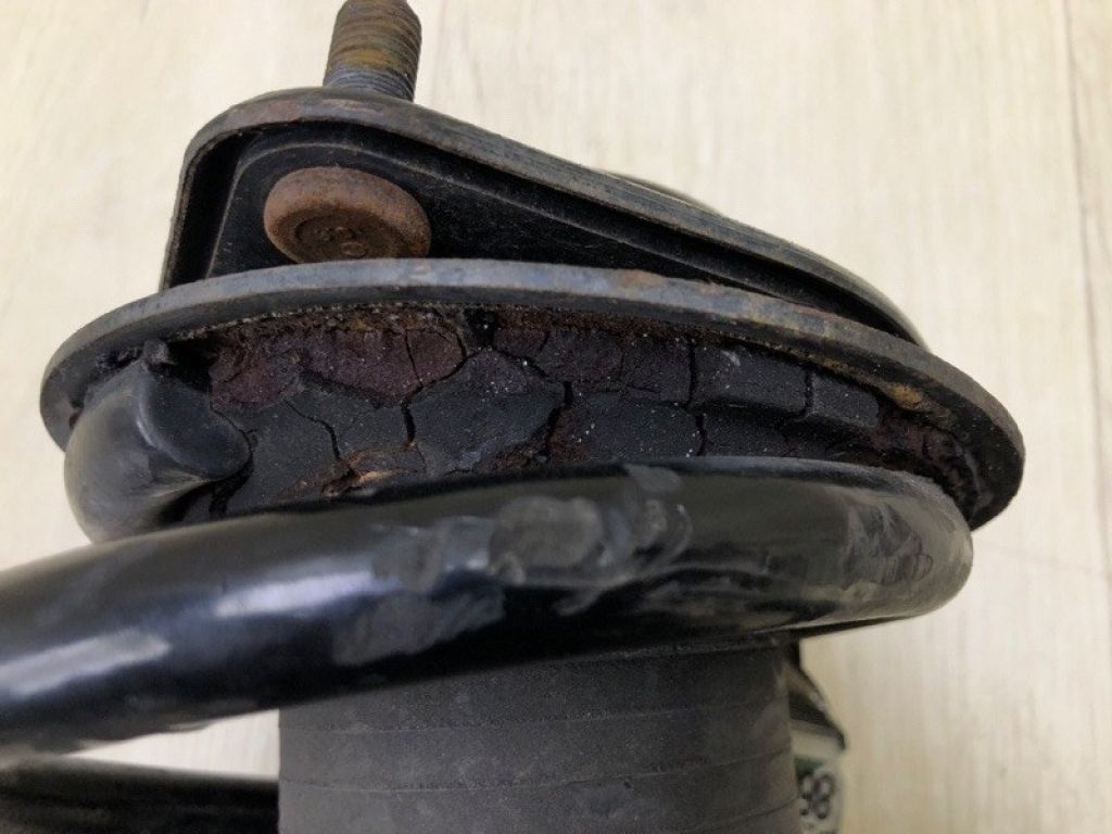 5168 219AD | Амортизатор передн. лів. JEEP COMPASS 06-16 - Фото 8