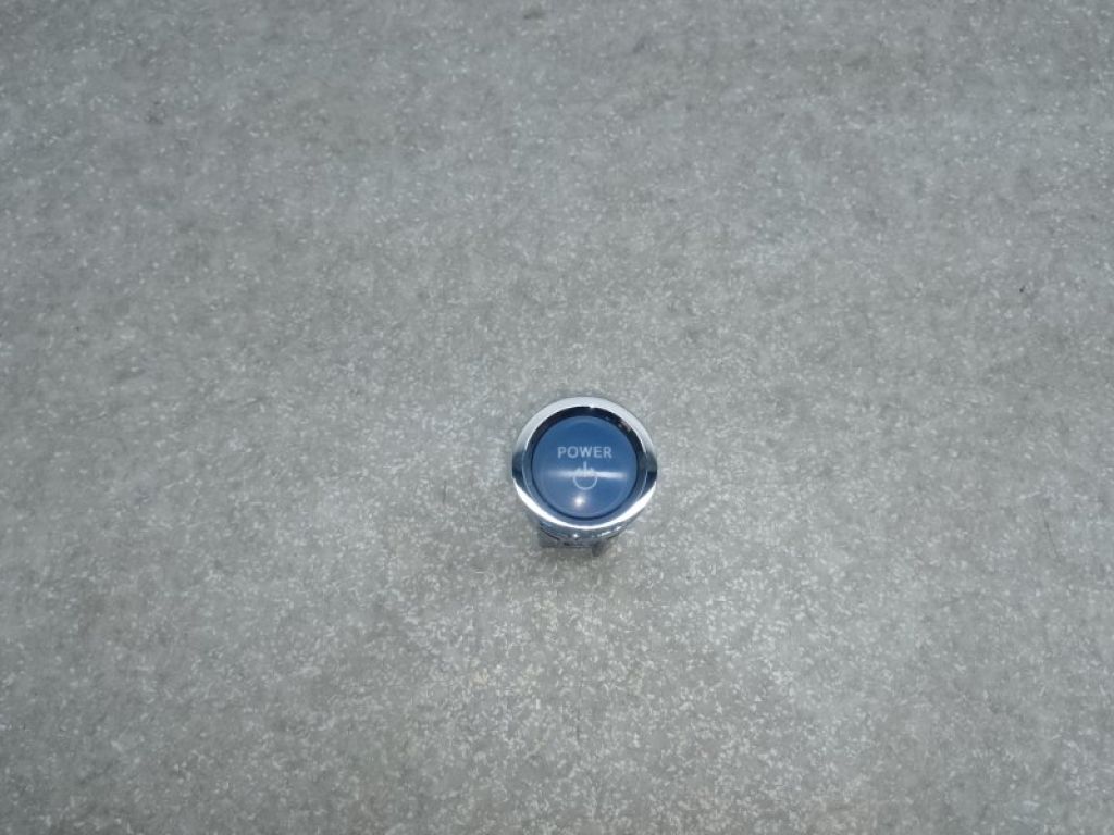 89611-30142 | Кнопка старт-стоп TOYOTA PRIUS 16- - Фото 2