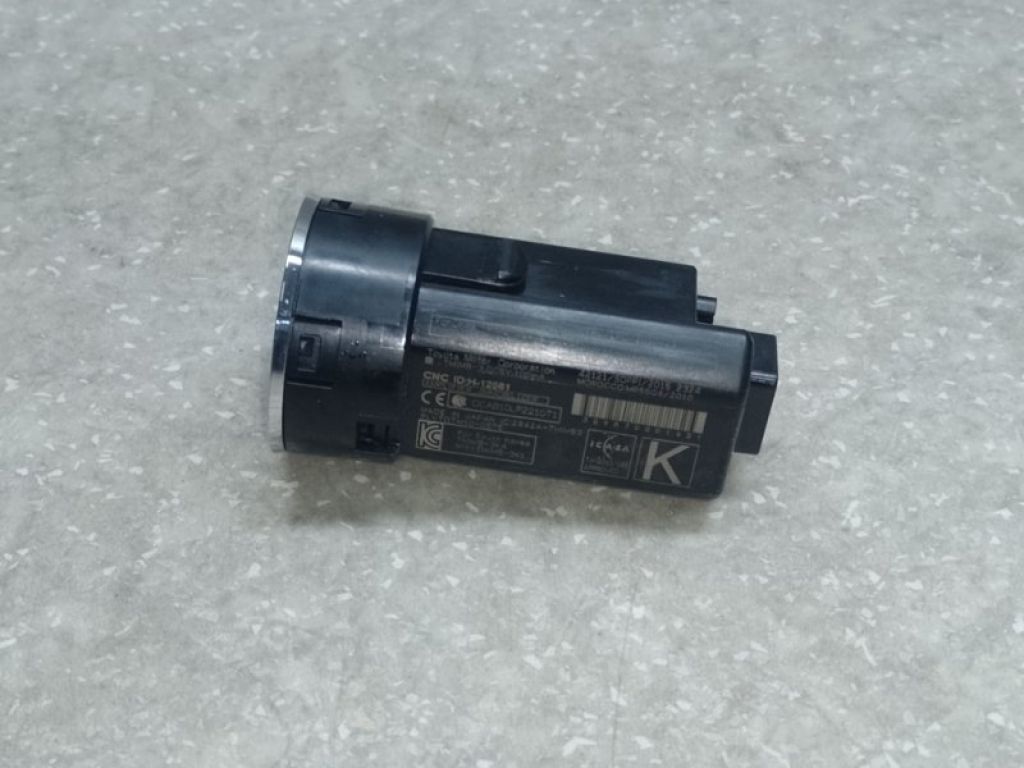 89611-30142 | Кнопка старт-стоп TOYOTA PRIUS 16- - Фото 3