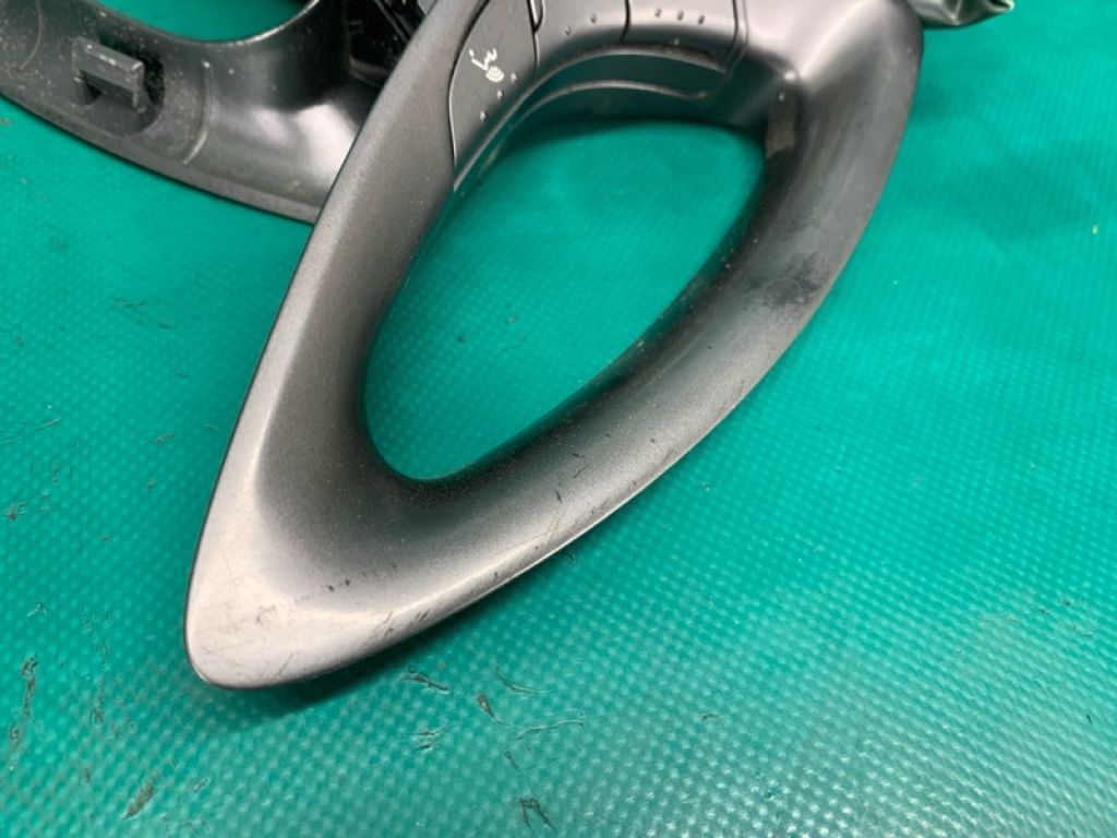 96700-3Q500YE5 | Кнопки на руль HYUNDAI SONATA YF 10-14 - Фото 5