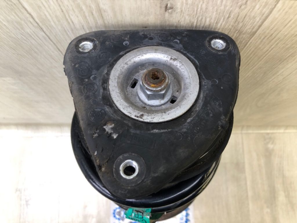 BV6Z-18124-E | Амортизатор передн. прав. FORD FOCUS 10-18 - Фото 2