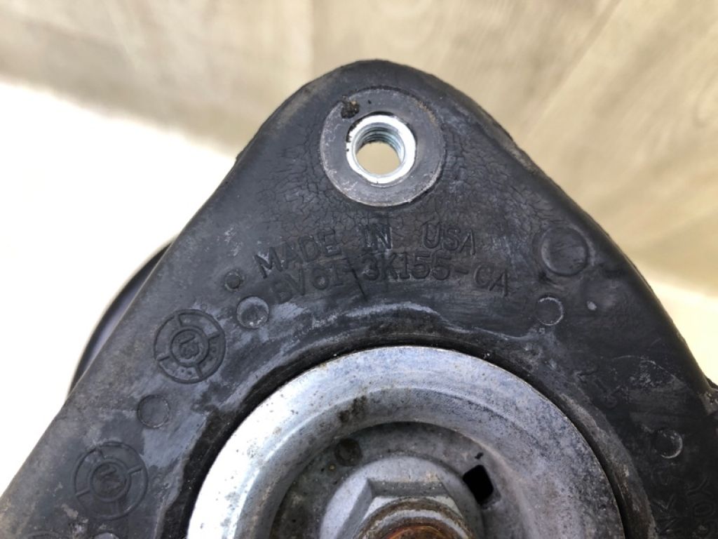 BV6Z-18124-E | Амортизатор передн. прав. FORD FOCUS 10-18 - Фото 6