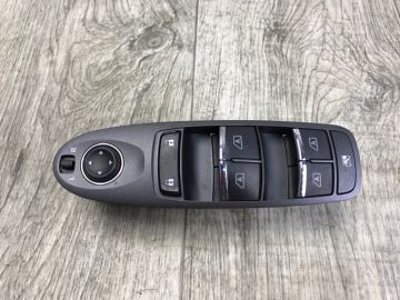 Блок керування склопідіймачами INFINITI Q50 15-20