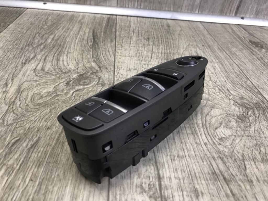 25401-4GA7A | Блок керування склопідіймачами INFINITI Q50 15-20 - Фото 3