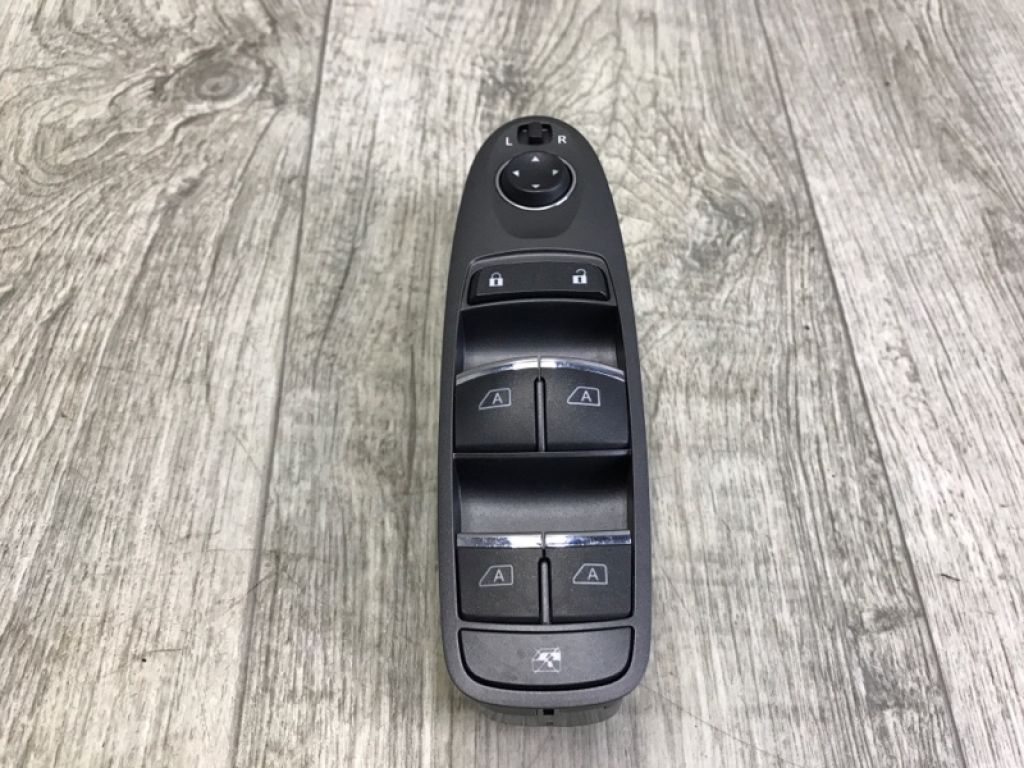 25401-4GA7A | Блок керування склопідіймачами INFINITI Q50 15-20 - Фото 4