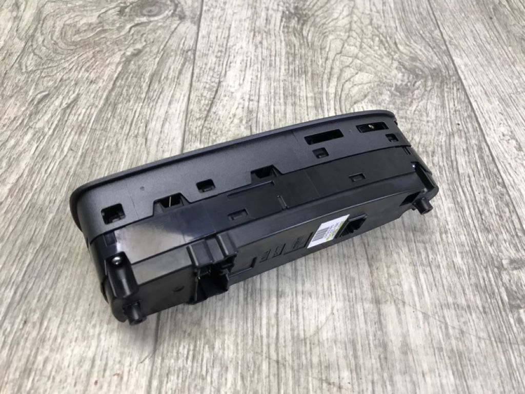 25401-4GA7A | Блок керування склопідіймачами INFINITI Q50 15-20 - Фото 5