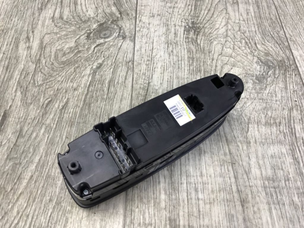 25401-4GA7A | Блок керування склопідіймачами INFINITI Q50 15-20 - Фото 6