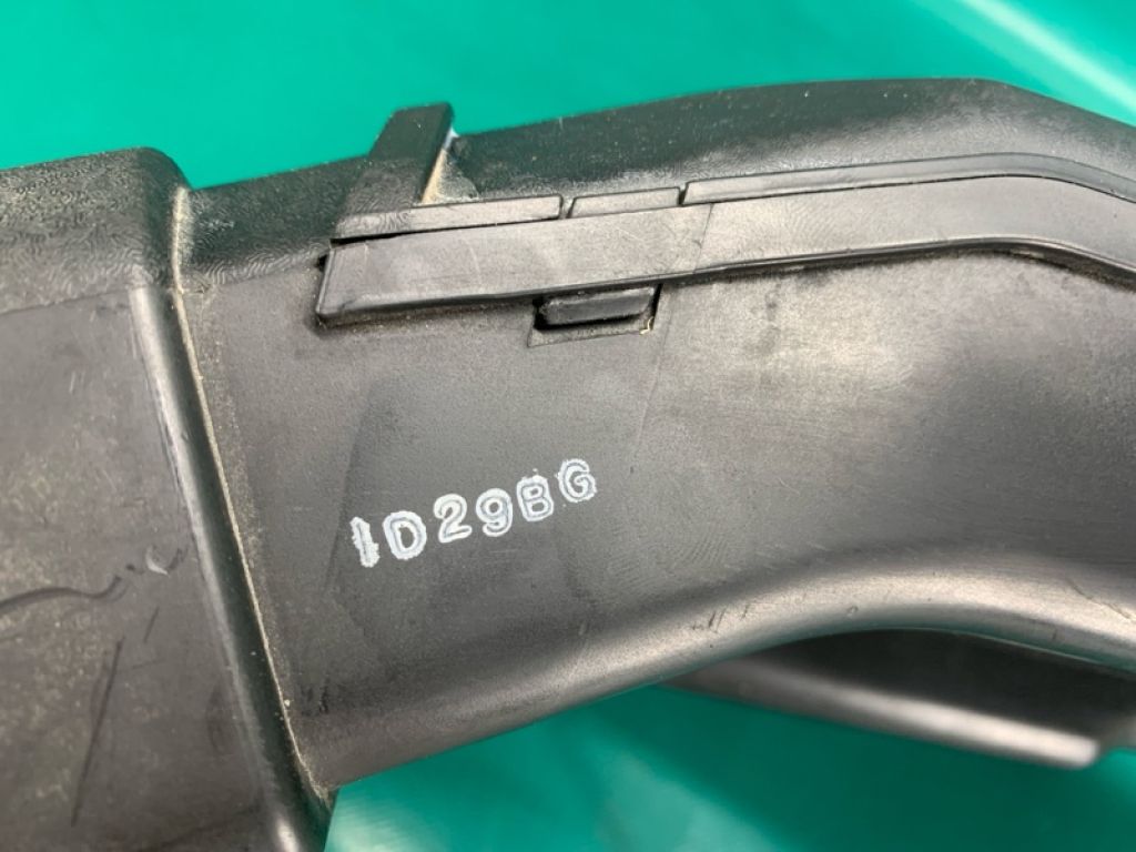 28210-4R100 | Повітрозабірник HYUNDAI SONATA YF 10-14 - Фото 5