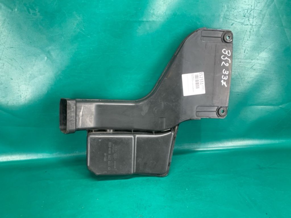 28210-4R100 | Повітрозабірник HYUNDAI SONATA YF 10-14 - Фото 6