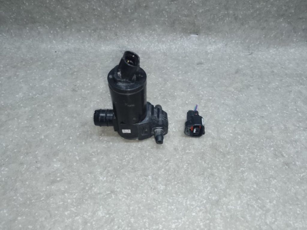 85330-47100 | Насос омывателя стекла передн. TOYOTA PRIUS 16- - Фото 3