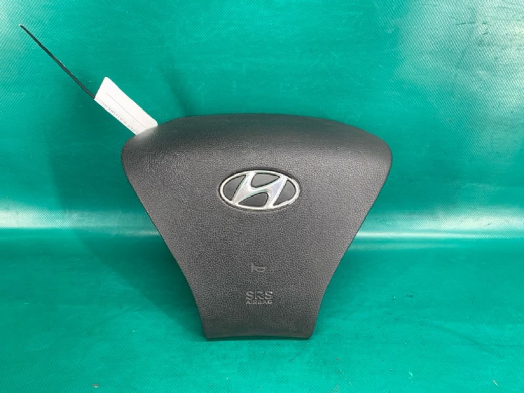 56900-4R100RY | Подушка безпеки в кермо HYUNDAI SONATA YF 10-14