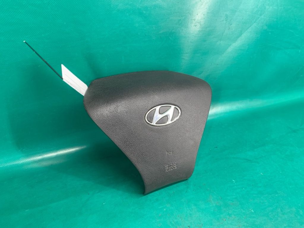 56900-4R100RY | Подушка безпеки в кермо HYUNDAI SONATA YF 10-14 - Фото 2