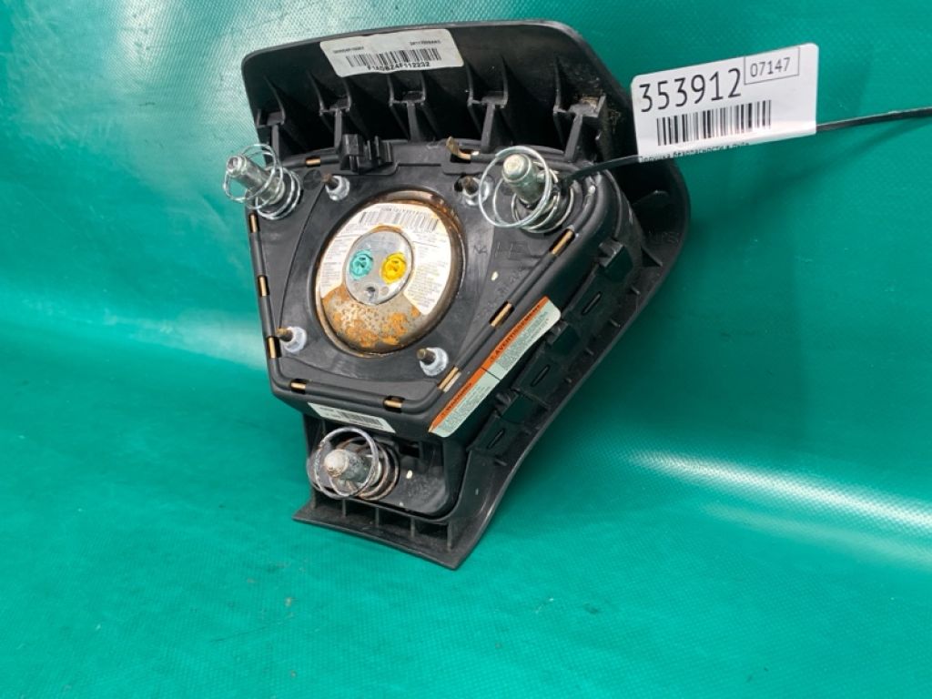 56900-4R100RY | Подушка безпеки в кермо HYUNDAI SONATA YF 10-14 - Фото 6