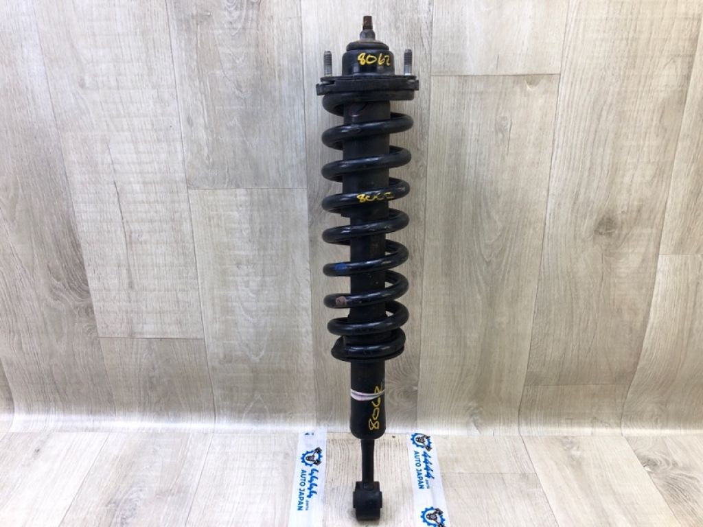 4851009L81 | Амортизатор передн. прав. TOYOTA TACOMA 05-15