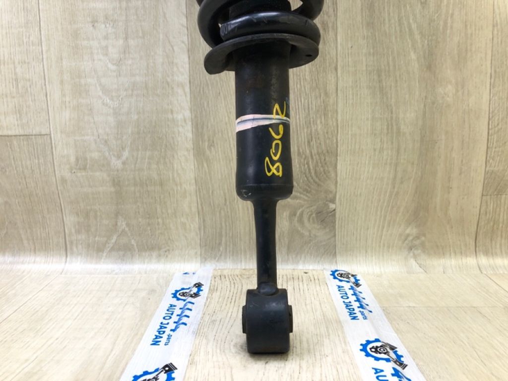 4851009L81 | Амортизатор передн. прав. TOYOTA TACOMA 05-15 - Фото 4