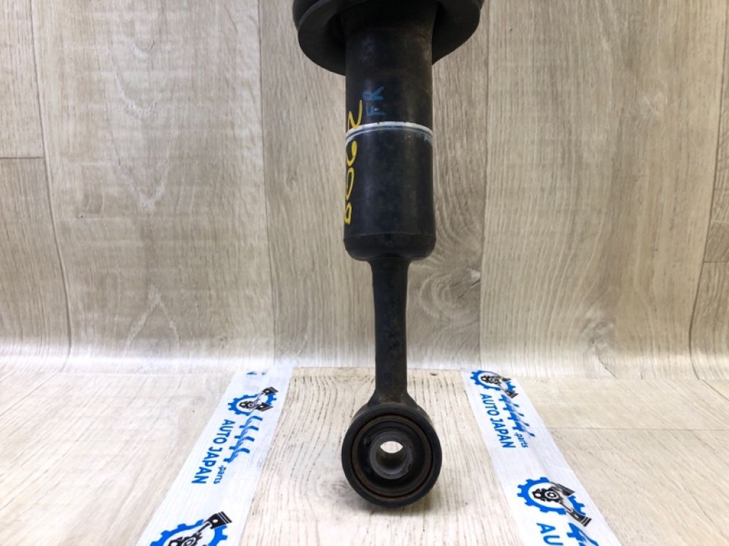 4851009L81 | Амортизатор передн. прав. TOYOTA TACOMA 05-15 - Фото 5