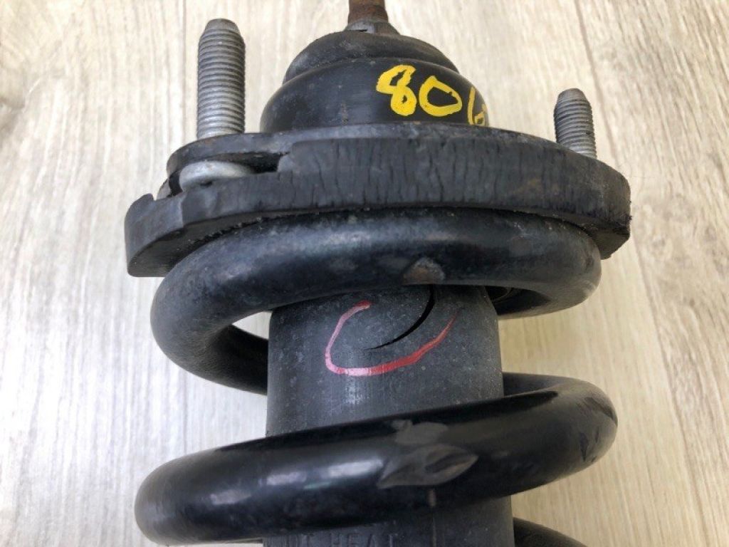 4851009L81 | Амортизатор передн. прав. TOYOTA TACOMA 05-15 - Фото 9