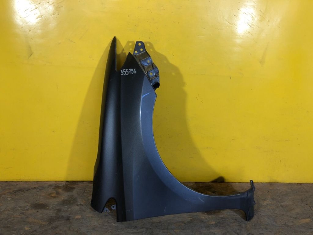 53811-02340 | Крило переднє прав. TOYOTA AURIS 13-18