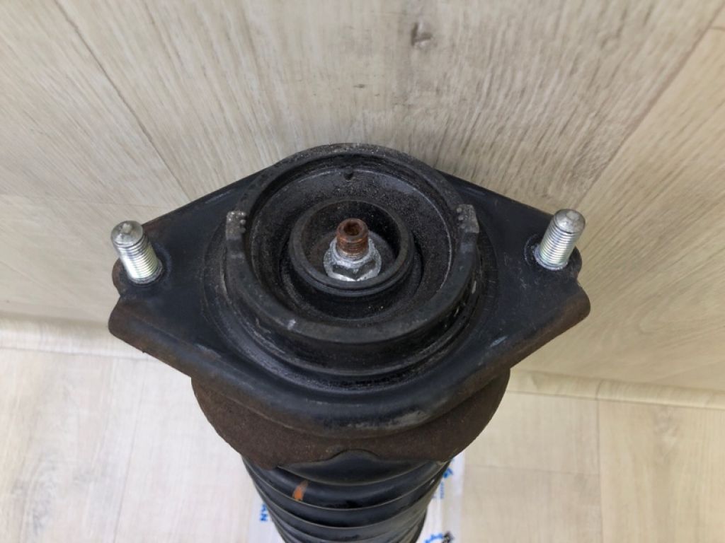 20365AJ02A | Амортизатор задн. лів. SUBARU OUTBACK 09-14 BR - Фото 2