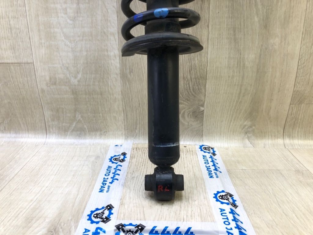 20365AJ02A | Амортизатор задн. лів. SUBARU OUTBACK 09-14 BR - Фото 4