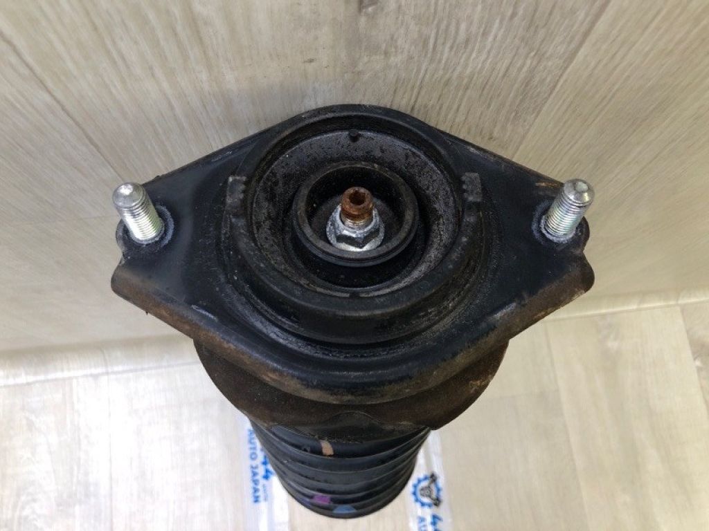 20365AJ02A | Амортизатор задн. прав. SUBARU OUTBACK 09-14 BR - Фото 2