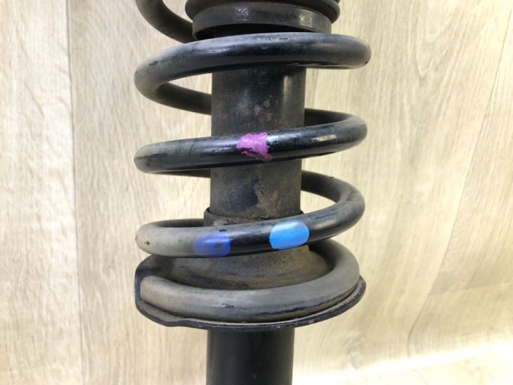 20365AJ02A | Амортизатор задн. прав. SUBARU OUTBACK 09-14 BR - Фото 3