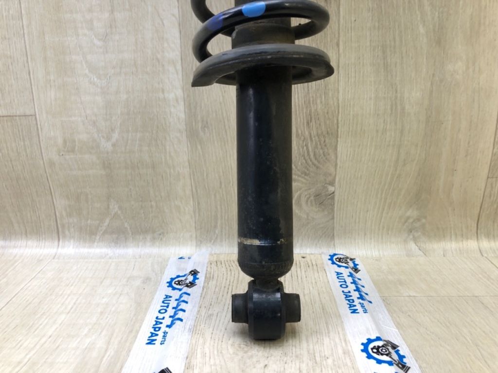 20365AJ02A | Амортизатор задн. прав. SUBARU OUTBACK 09-14 BR - Фото 4