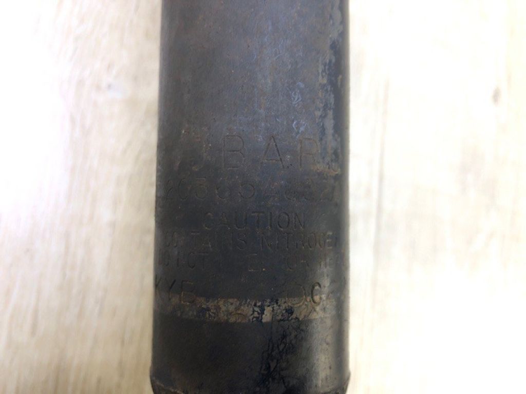 20365AJ02A | Амортизатор задн. прав. SUBARU OUTBACK 09-14 BR - Фото 6