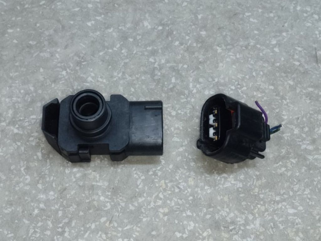 89461-48020 | Датчик тиску палива TOYOTA PRIUS 16- - Фото 2