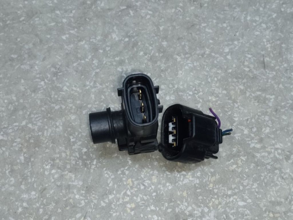 89461-48020 | Датчик тиску палива TOYOTA PRIUS 16- - Фото 3