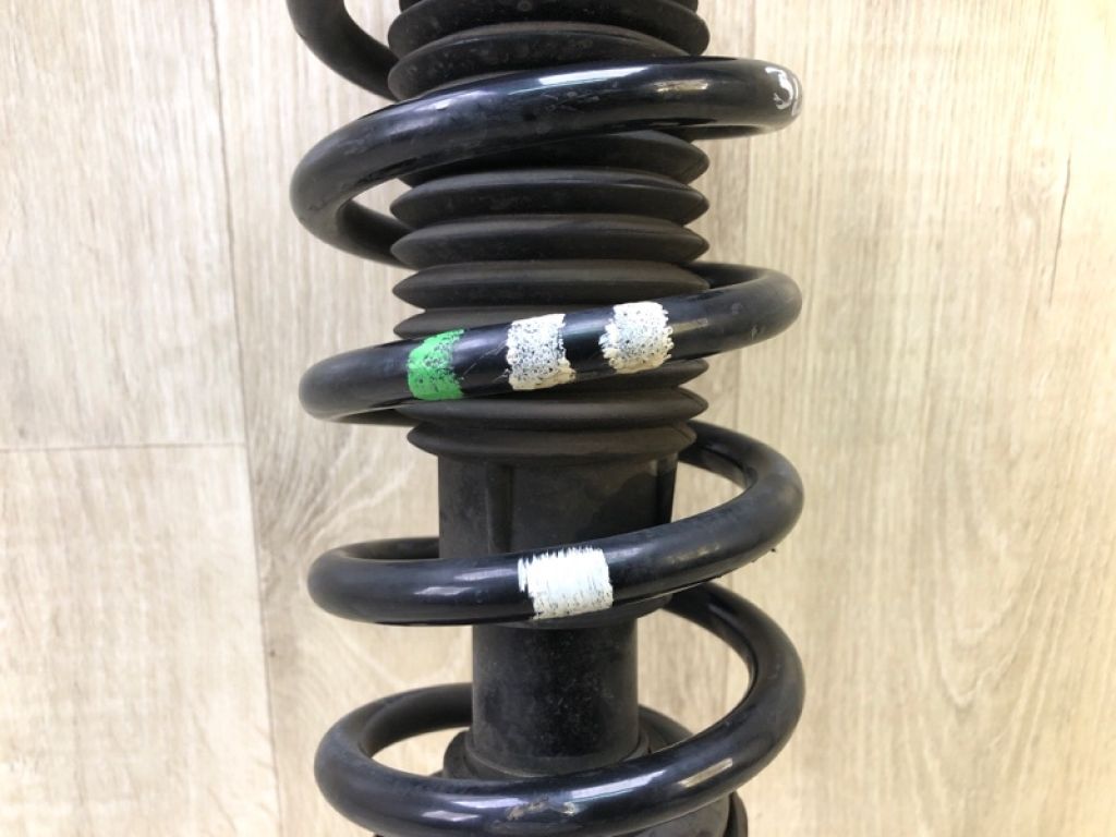 A2053209230 | Амортизатор передн. MERCEDES C-CLASS A205 16-21 - Фото 3