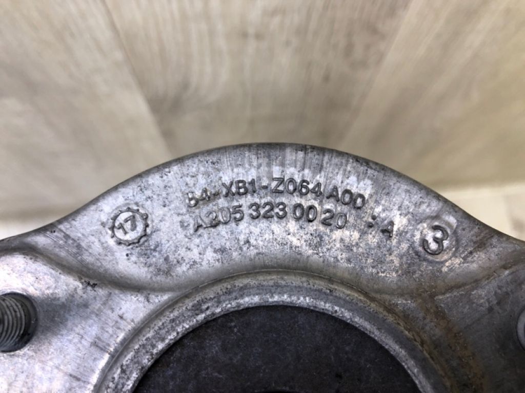 A2053209230 | Амортизатор передн. MERCEDES C-CLASS A205 16-21 - Фото 6