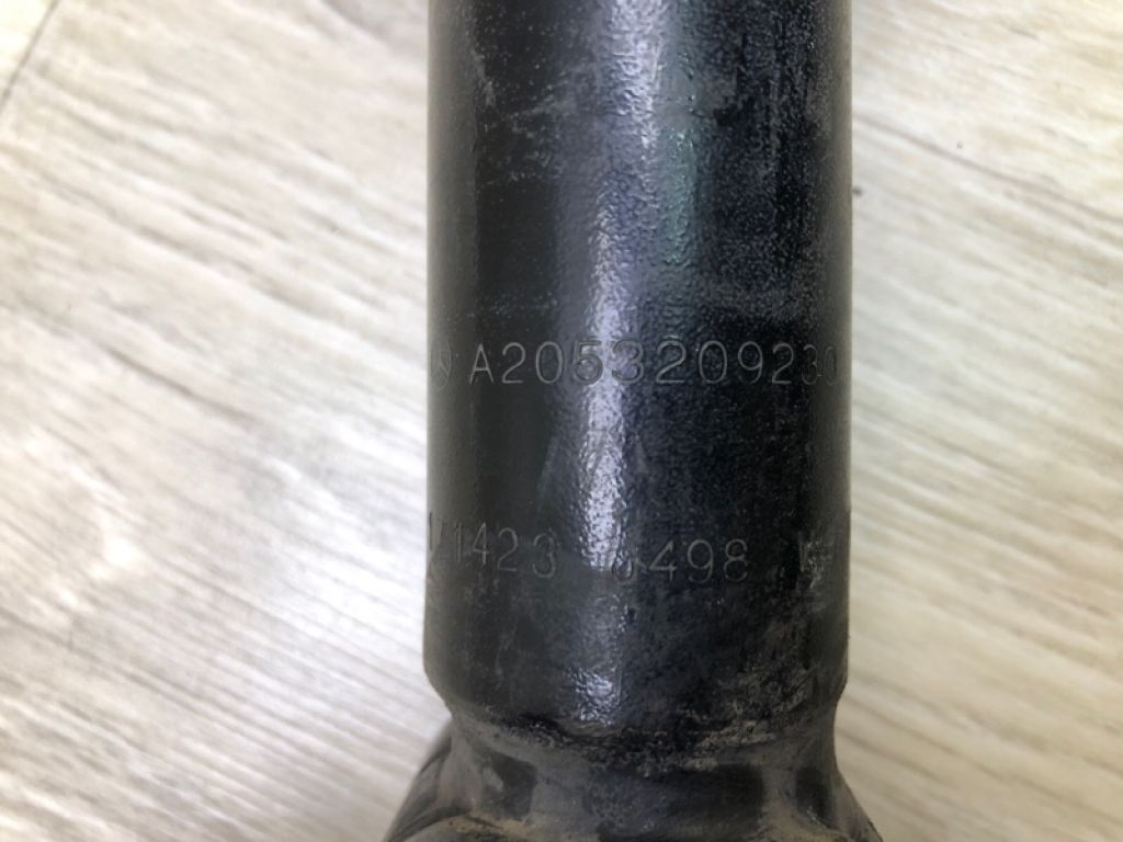 A2053209230 | Амортизатор передн. MERCEDES C-CLASS A205 16-21 - Фото 8