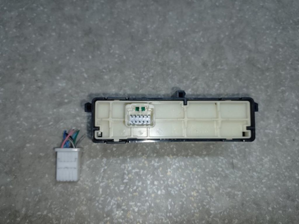 84010-47310 | Регулятор підсвічування панелі приладів TOYOTA PRIUS 16- - Фото 2