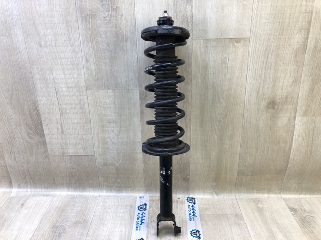 52610-TL2-A03 | Амортизатор задн. прав. ACURA TSX 08-14