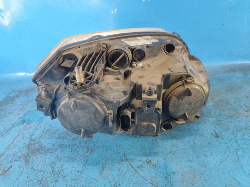 A2048207259 | Фара лев. MERCEDES GLK-CLASS X204 08-15 - Фото 3