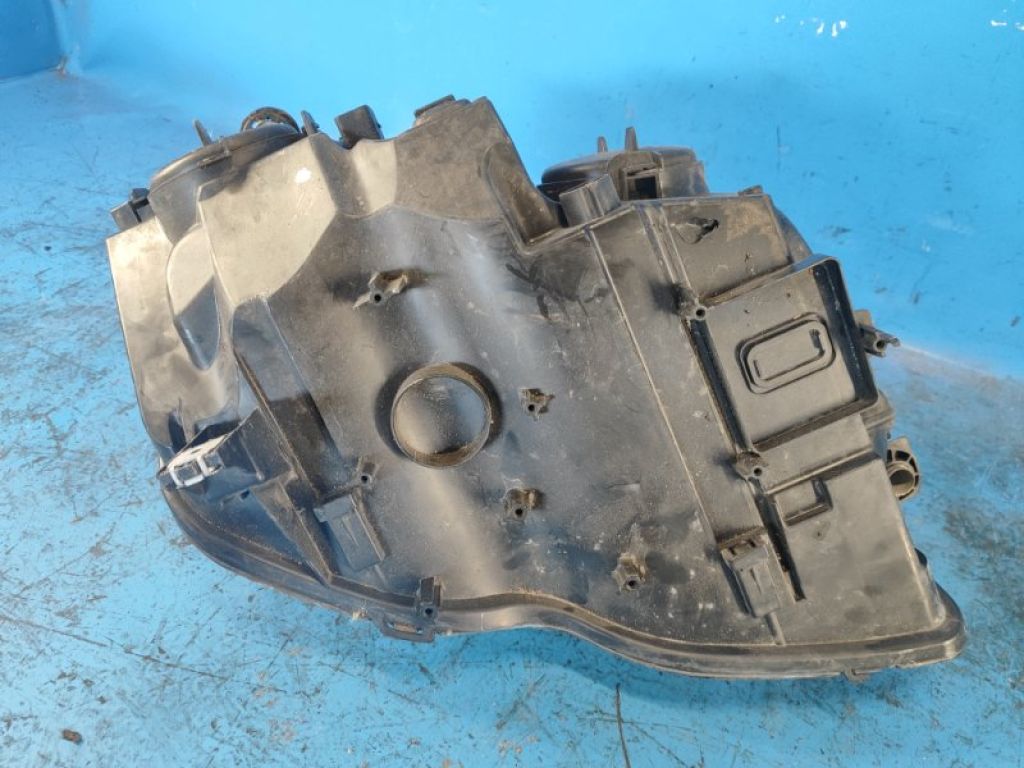 A2048207259 | Фара лев. MERCEDES GLK-CLASS X204 08-15 - Фото 5