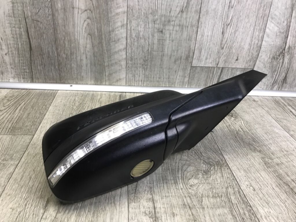 BB5Z-17682-TA | Зеркало прав. FORD EXPLORER 10-20 - Фото 4