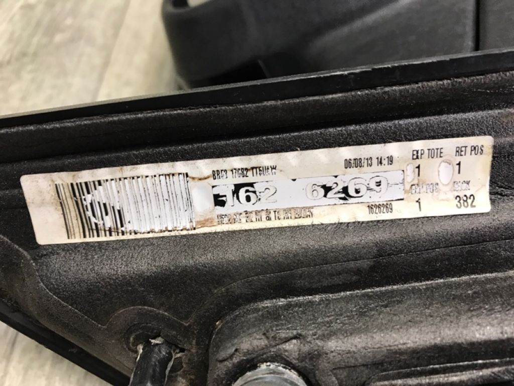 BB5Z-17682-TA | Зеркало прав. FORD EXPLORER 10-20 - Фото 7