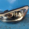 92101-2S640 | Фара лів. HYUNDAI TUCSON LM 09-15