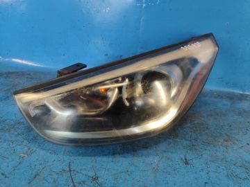 Фара лів. HYUNDAI TUCSON LM 09-15 Фара лів. HYUNDAI TUCSON LM 09-15