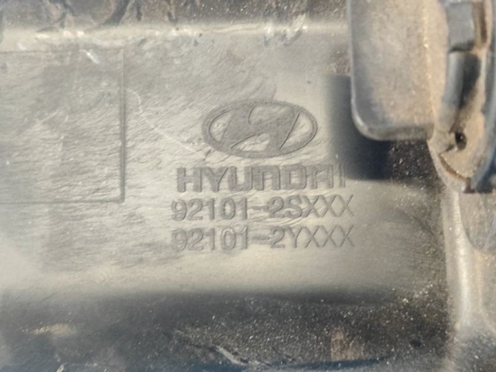 92101-2S640 | Фара лів. HYUNDAI TUCSON LM 09-15 - Фото 5