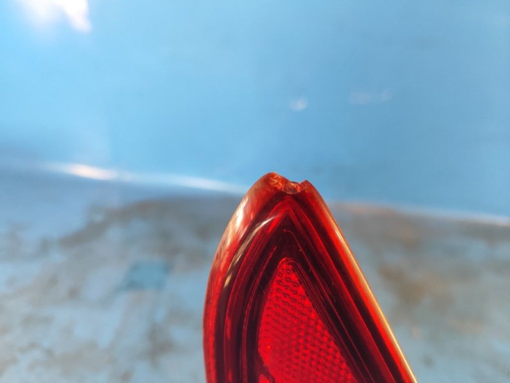 92401-1R010 | Фонарь наружный лев. HYUNDAI ACCENT RB 10- - Фото 4